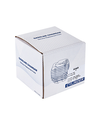 Пила цепная бензиновая CS 5841F (E1611.007.00) - фото 21