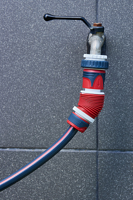 Коннектор гибкий 3/4 HF 024 - фото 6