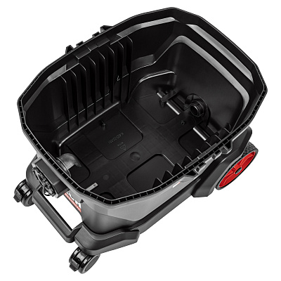 Пылесос строительный ELITECH HD VC 1435IVA 1600Вт, 240мбар , 40л - фото 35