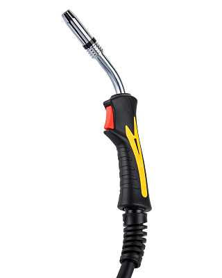 Горелка сварочная MIG/MAG 0606.000500 - фото 5