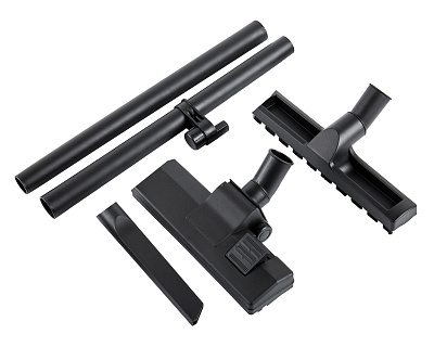 Пылесос строительный ПС 12-20А (E1302.004.01) - фото 10