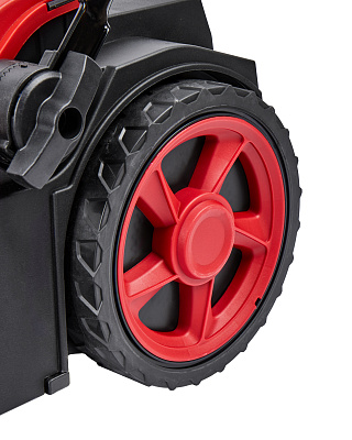 Механическая машина подметальная ПМ 652М (E1612.002.00) - фото 6