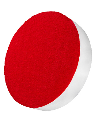 Полировальная насадка 125мм поролон 1820.162800 - фото 4