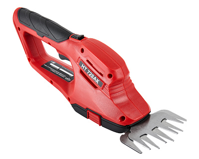 Ножницы аккумуляторные НТ 728АК - фото 6