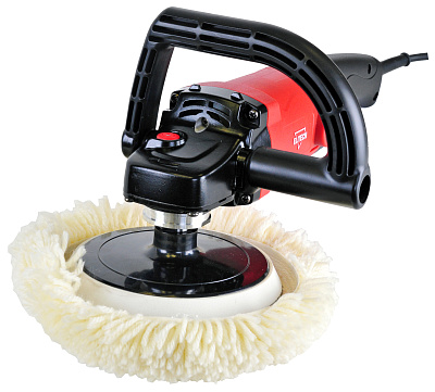 Шлифмашина полировальная МП 1418Э (E2213.016.00) - фото 9