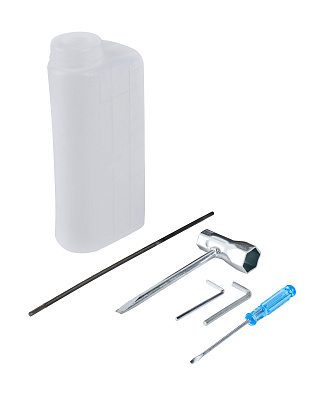 Пила цепная бензиновая ПБ 5833C - фото 10