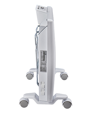 Конвектор электрический - электроника (Х-образный) ЭК 1000Э - фото 7