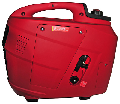 Генератор БИГ 3300Р - фото 5