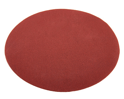 Круг шлифовальный 125мм P320 5шт 1820.165700 - фото 4