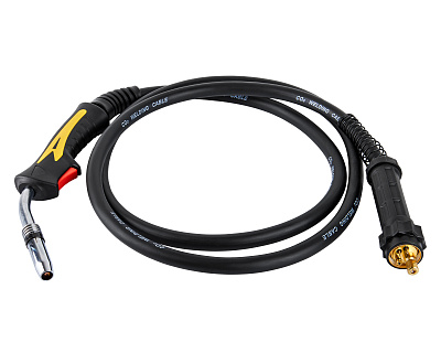 Горелка сварочная MIG/MAG 0606.000500 - фото 1