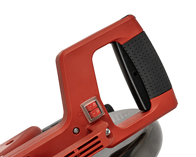 Пила торцовочно-усовочная ПТ 2030КРС (E2006.011.00) - фото 13