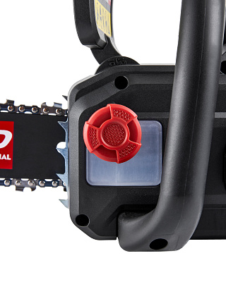 Пила цепная аккумуляторная CS 4016BLК (E1611.027.01) - фото 11