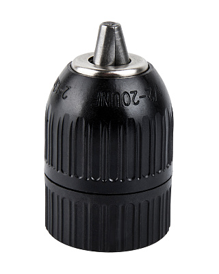 Патрон БЗП 1.5-13мм 1/2' 1820.170800 - фото 3