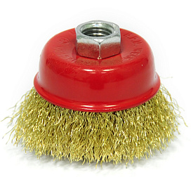 Щетка М14х65 проволока 0.3мм 1820.073800