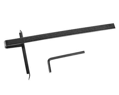 Пила дисковая аккумуляторная ПДА 2055БЛ (E2206.030.01) - фото 14