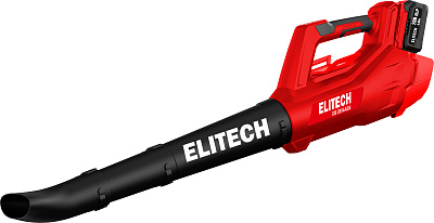 Воздуходувка аккумуляторная СВ 2054АБК (E1608.010.01) - фото 1