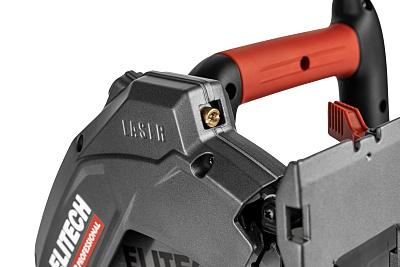 Пила дисковая CS 1875E (E2206.029.01) - фото 12