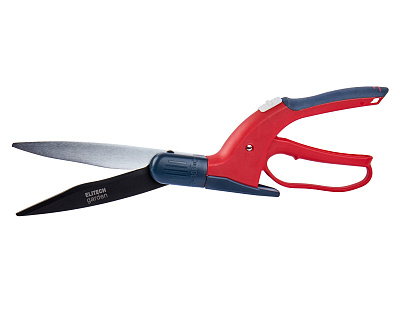 Ножницы   д/газона с поворотным лезвием GS02 - фото 5