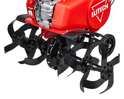 Культиватор бензиновый КБ 60Р - фото 5