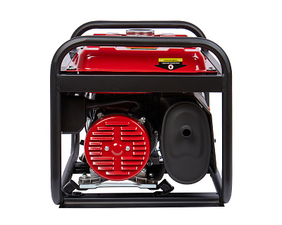 Генератор СГГ 3500РМ - фото 5