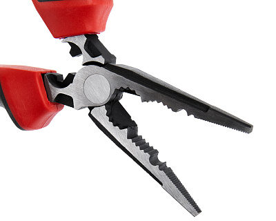 Длинногубцы 120201 - фото 8