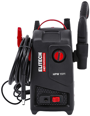 Мойка высокого давления HPW 1511 (E0600.010.00) - фото 1