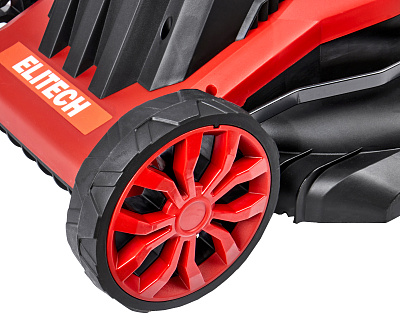 Газонокосилка ГЭ 1844ТК - фото 6