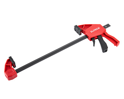 Струбцина быстрозажимная 514102 - фото 3