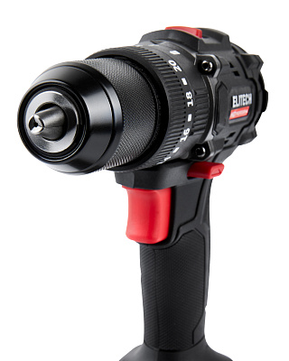 Дрель аккумуляторная CD 20ISL2 (E2201.041.01) - фото 5