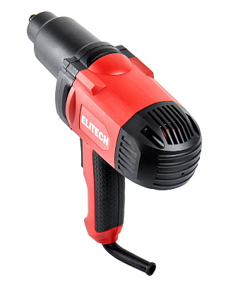 Гайковерт ударный ГУ 0903РЭ (E2201.068.00) - фото 3