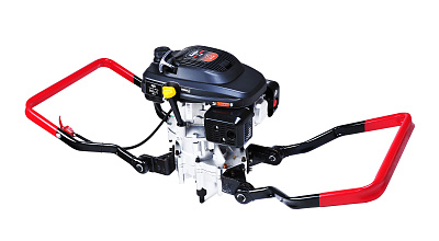 Мотобур бензиновый БМ 200Н - фото 1