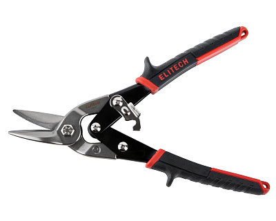 Ножницы по металлу 140102 - фото 1