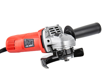 Шлифмашина угловая МШУ 101Э (E2213.023.00) - фото 5