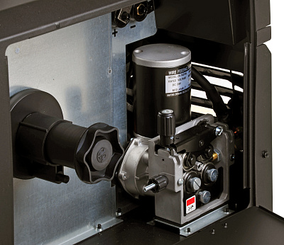 Аппарат сварочный инверторный WM 300 SYN - фото 7