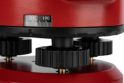 Нивелир оптический ОН 36 - фото 9