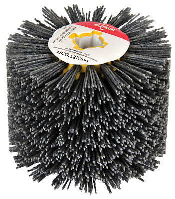 Щетка брашировальная 1820.127300 - фото 1