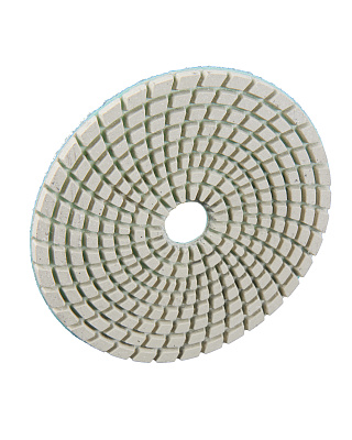 Алмазный круг 125мм P2000 мокрое шлифование 1820.159700 - фото 6