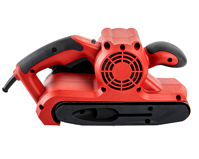 Шлифмашина ленточная МШЛ 08-75Э (E2213.031.00) - фото 4