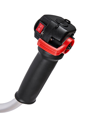 Триммер бензиновый BG 2511CU (E1602.012.00) - фото 8