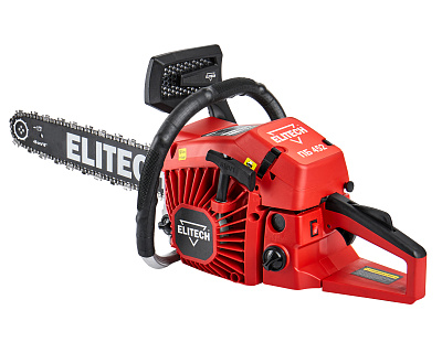 Пила цепная бензиновая ПБ 452 - фото 3