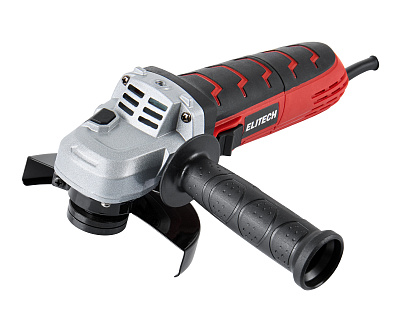 Шлифмашина угловая МШУ 9-125 (E2213.030.00) - фото 4