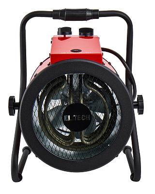 Тепловентилятор ТВ 5ЕК - фото 9