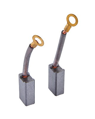 Щетки графитовые 1110.012500 - фото 4