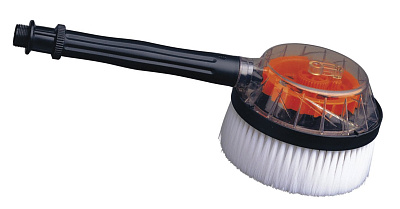 Насадка на пистолет щетка 0910.000400 - фото 1