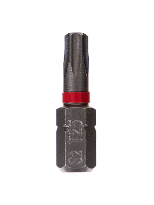 Биты TORX25 25мм 2шт 1820.152600 - фото 1