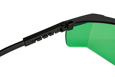 Очки для лазерных нивелиров 2210.002100 - фото 6