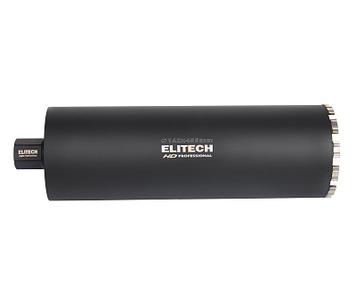 Коронка для алмазного бурения 1110.012300 - фото 3