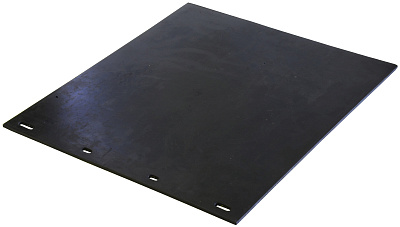 Коврик резиновый для виброплиты 1220.001500 - фото 1