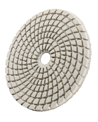 Алмазный круг 100мм P10000 мокрое шлифование 1820.158700 - фото 3