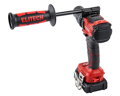 Дрель аккумуляторная ДА 21УБЛ2 (E2201.048.01) - фото 12